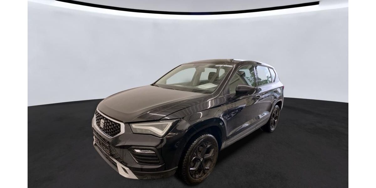 Seat Ateca 78.000 km 20.990 &euro; Peine 31226