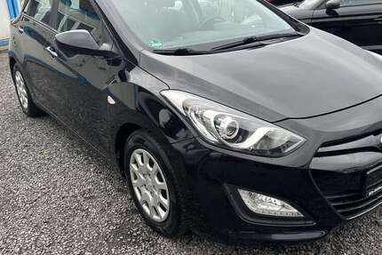Hyundai i30 167.000 km 4.750 &euro; Dorsten 46282