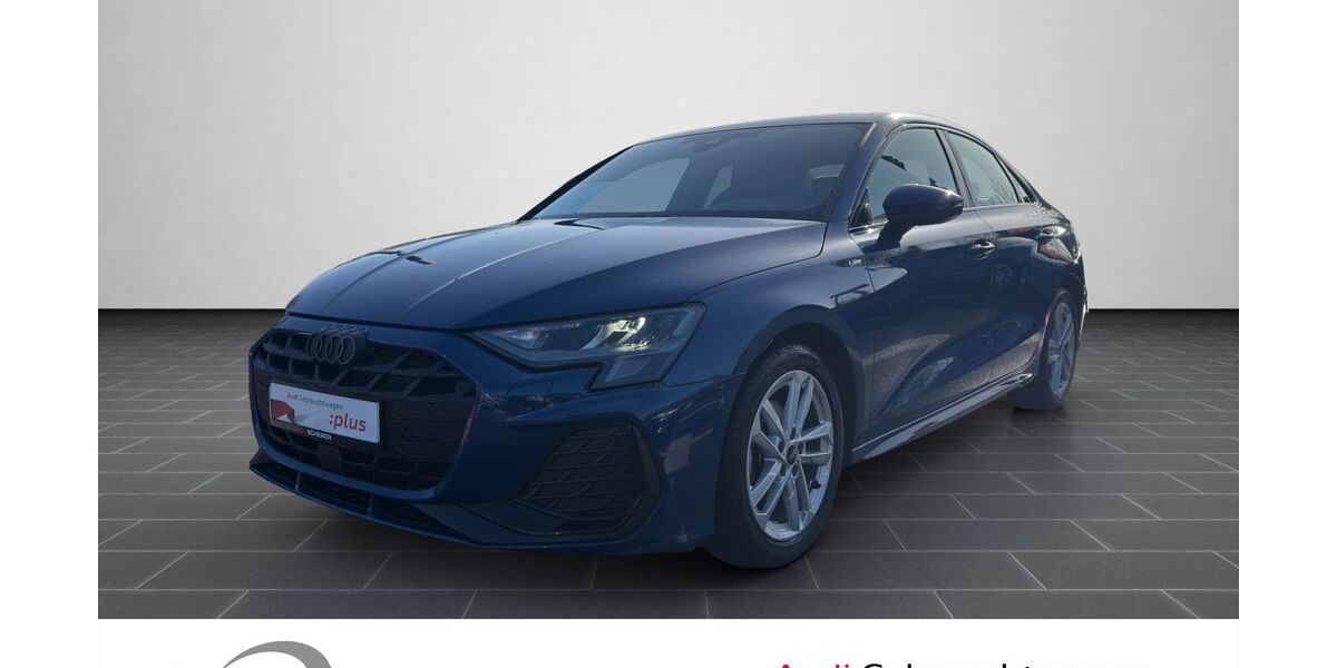 Audi A3 17.976 km 31.500 &euro; Ludwigshafen 67063