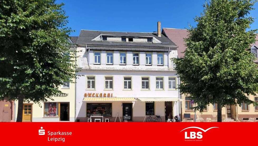 Haus zum Kaufen in Frohburg 349.000 € 251 m²