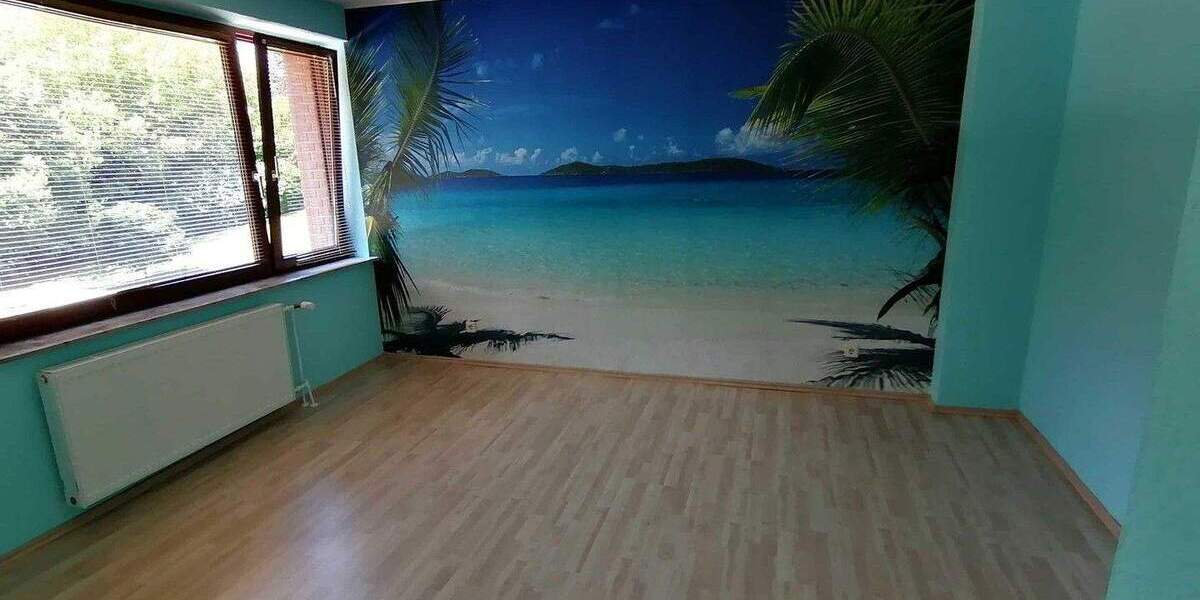 Terrassenwohnung Wentorf bei Hamburg - 4 Zimmer, 125 m&sup2;, 498.000&euro; | Angebot:25886611