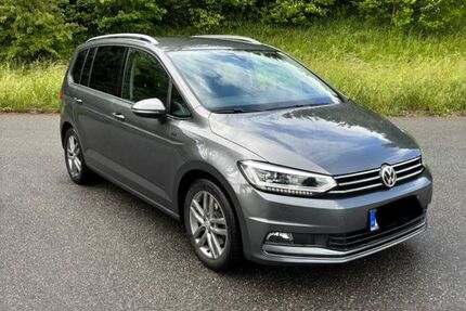 VW Touran 136.000 km 18.499 &euro; Preetz 24211