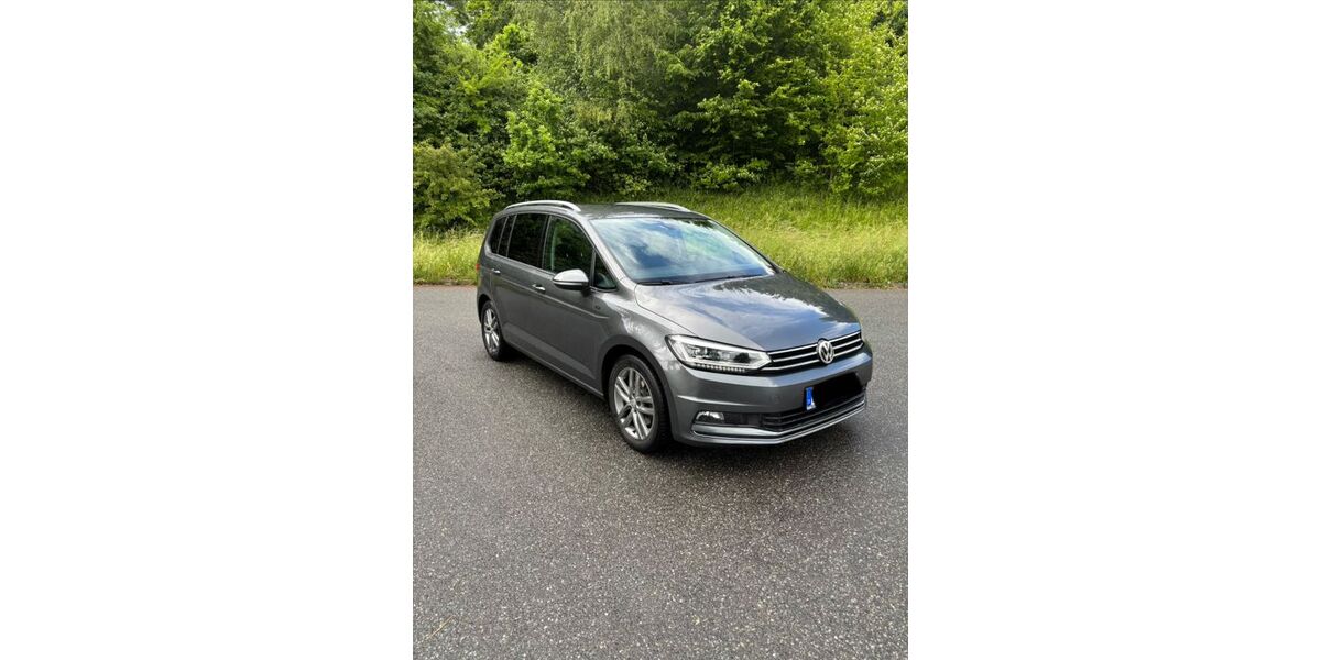 VW Touran 136.000 km 18.499 &euro; Preetz 24211