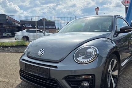 VW Beetle 124.000 km 10.999 &euro; Mönchengladbach 41238