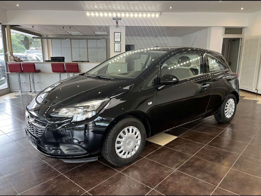 Opel Corsa 81.989 km 7.399 € Böhmenkirch 89558