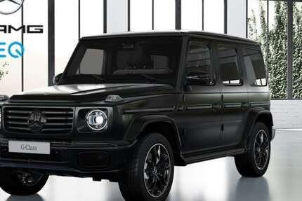 Mercedes-Benz G 450 9.500 km 181.780 &euro; Siegen 57074
