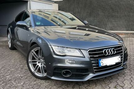 Audi A7 123.000 km 22.900 € Bonn 53123