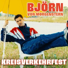 Björn von Morgenstern - Solotour | KREISVERKEHRFEST