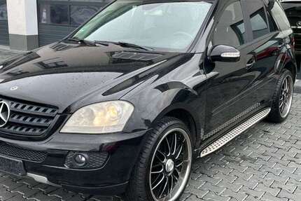 Mercedes-Benz ML 280 368.000 km 6.700 &euro; Bad Kreuznach 55545