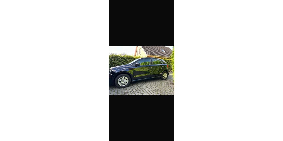 VW Polo 160.000 km 5.500 &euro; Schülp 24589