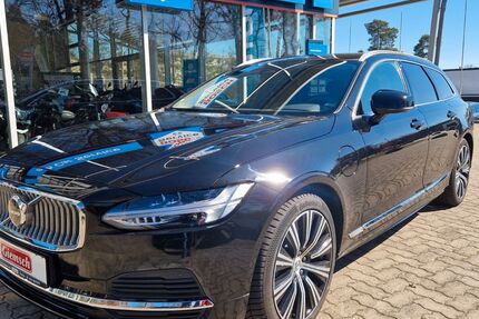 Volvo V90 35.000 km 39.999 &euro; Grabow 19300