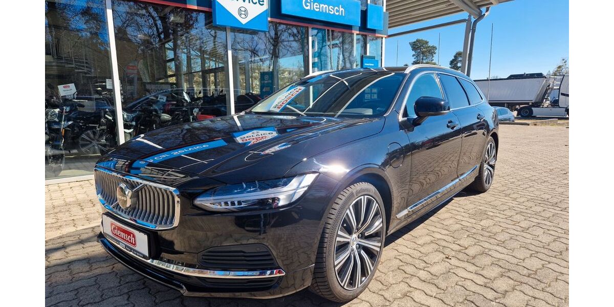 Volvo V90 35.000 km 42.489 &euro; Grabow 19300