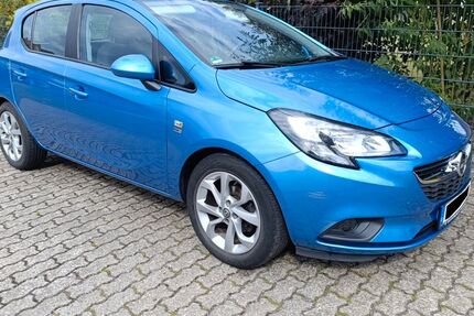 Opel Corsa 55.000 km 6.900 &euro; Michelau i.OFr. 96247