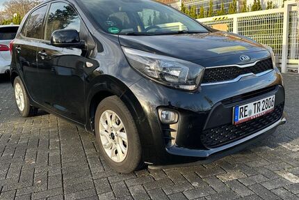 Kia Picanto 98.000 km 6.990 &euro; Ratingen 40885