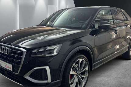 Audi Q2 6.314 km 40.750 &euro; Speyer 67346