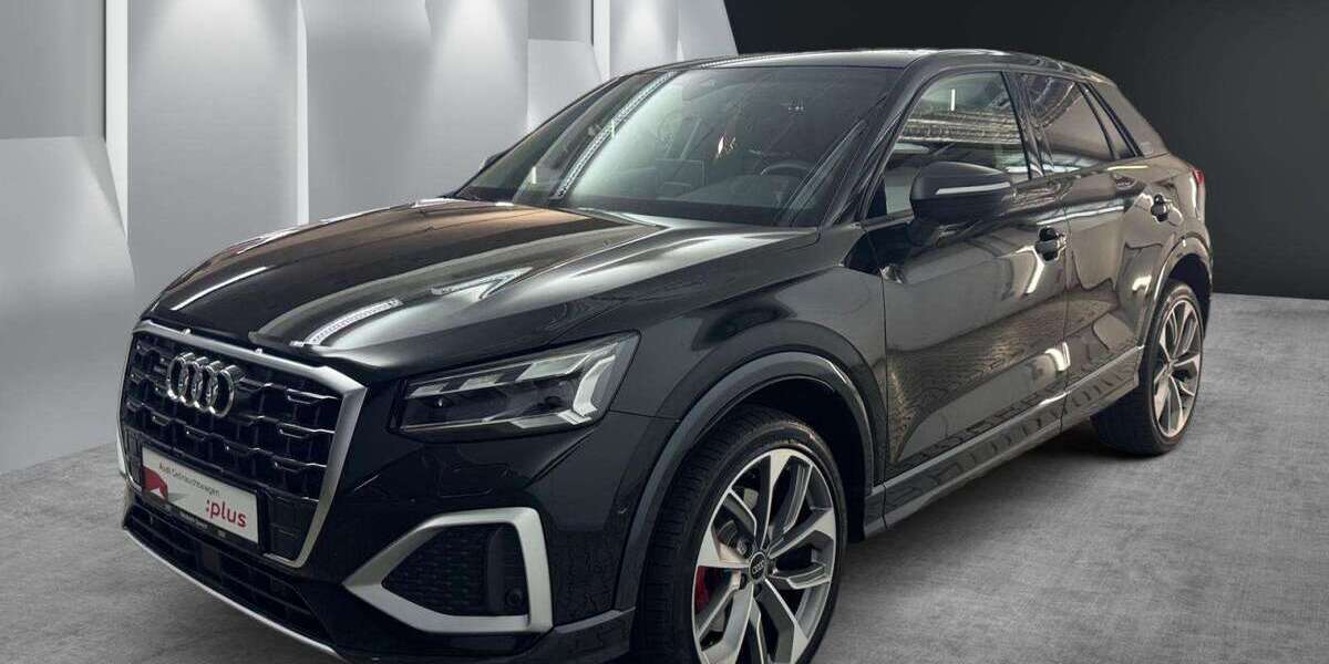 Audi Q2 6.314 km 40.750 &euro; Speyer 67346