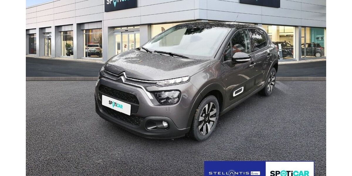 Citroen C3 27.674 km 15.550 &euro; Hamburg 20537