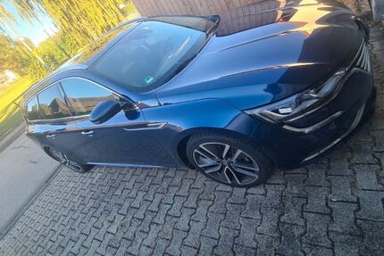 Renault Talisman 74.700 km 16.900 &euro; Scheer 72516