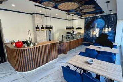 GUT VERMIETETE GEWERBEEINHEIT, RENDITE 6% 1 zimmer