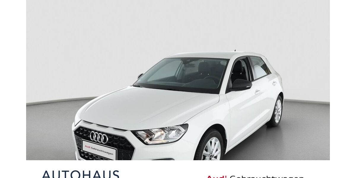 Audi A1 27.900 km 23.850 &euro; Ebersberg bei München 85560