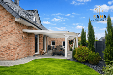 Haus Melle Bruchmühlen - 5 Zimmer, 168 m&sup2;, 559.900&euro; | Angebot:26003455