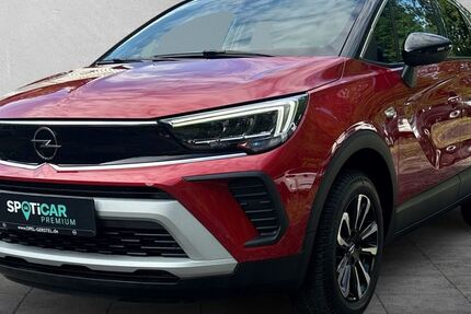 Opel Crossland (X) 28.980 km 17.490 &euro; Pforzheim 75175