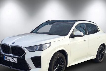 BMW X2 7.089 km 42.900 &euro; Aachen 52078