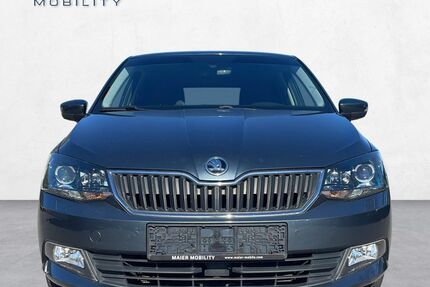 Skoda Fabia 99.800 km 8.950 &euro; Ludwigsau 36251