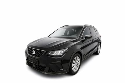 Seat Arona 78.950 km 14.930 &euro; Wardenburg 26203