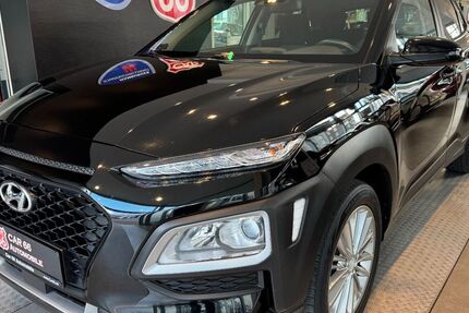 Hyundai KONA 57.500 km 14.990 &euro; Hamburg 22547
