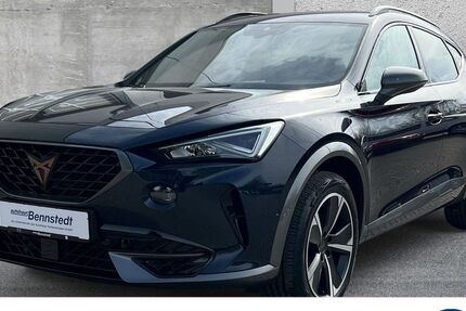 Cupra Formentor 31.412 km 24.240 &euro; Salzatal OT Bennstedt 06198