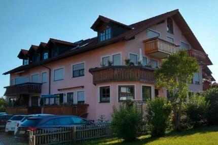 Wohnung Kempten (Allgäu) Auf dem Lindenberg - 3 Zimmer, 105 m&sup2;, 389.000&euro; | Angebot:26439076