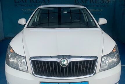 Skoda Octavia 358.193 km 2.999 &euro; Magdeburg - Rothensee 39126