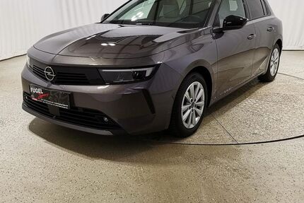 Opel Astra 19.900 km 19.899 € Chemnitz - Mittelbach 09224