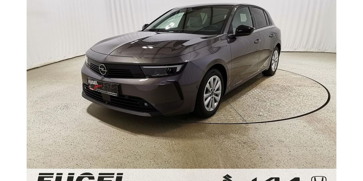 Opel Astra 19.900 km 19.899 € Chemnitz - Mittelbach 09224