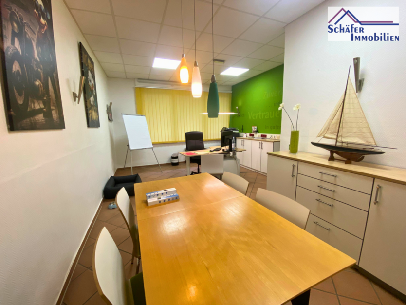 Büro in Balve 600 € 80 m²