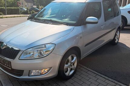 Skoda Roomster 151.290 km 4.699 &euro; Lüdenscheid 58515