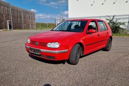 VW Golf 139.000 km 1.499 € reichertshofen 85084