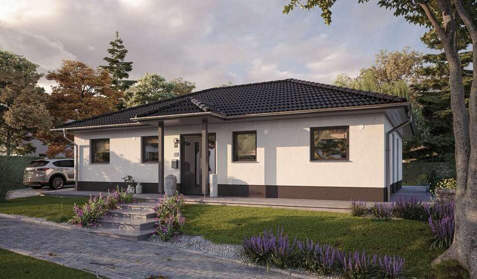 Haus zum Kaufen in Rangsdorf 380.790 € 110 m²