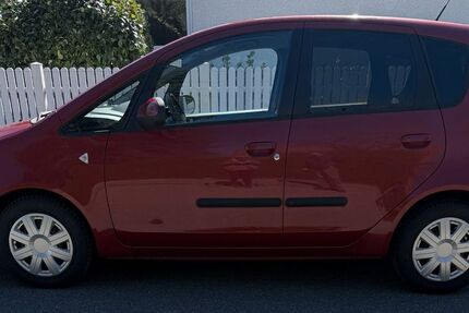 Mitsubishi Colt 79.200 km 2.750 &euro; Lauf an der Pegnitz 91207