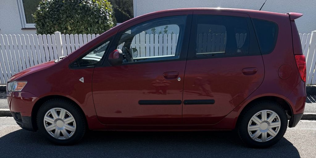 Mitsubishi Colt 79.200 km 2.750 &euro; Lauf an der Pegnitz 91207