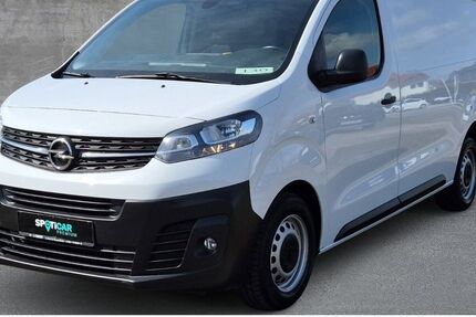 Opel Vivaro 25.742 km 21.590 &euro; Berlin 13158