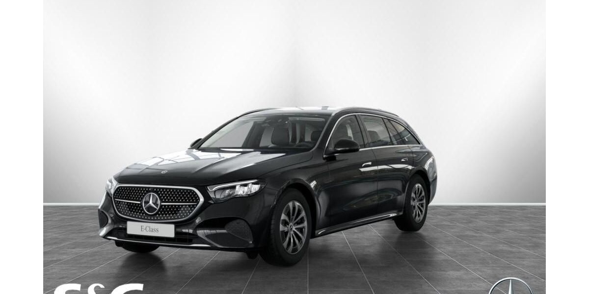 Mercedes-Benz E 220 8.780 km 54.977 &euro; Sangerhausen 06526