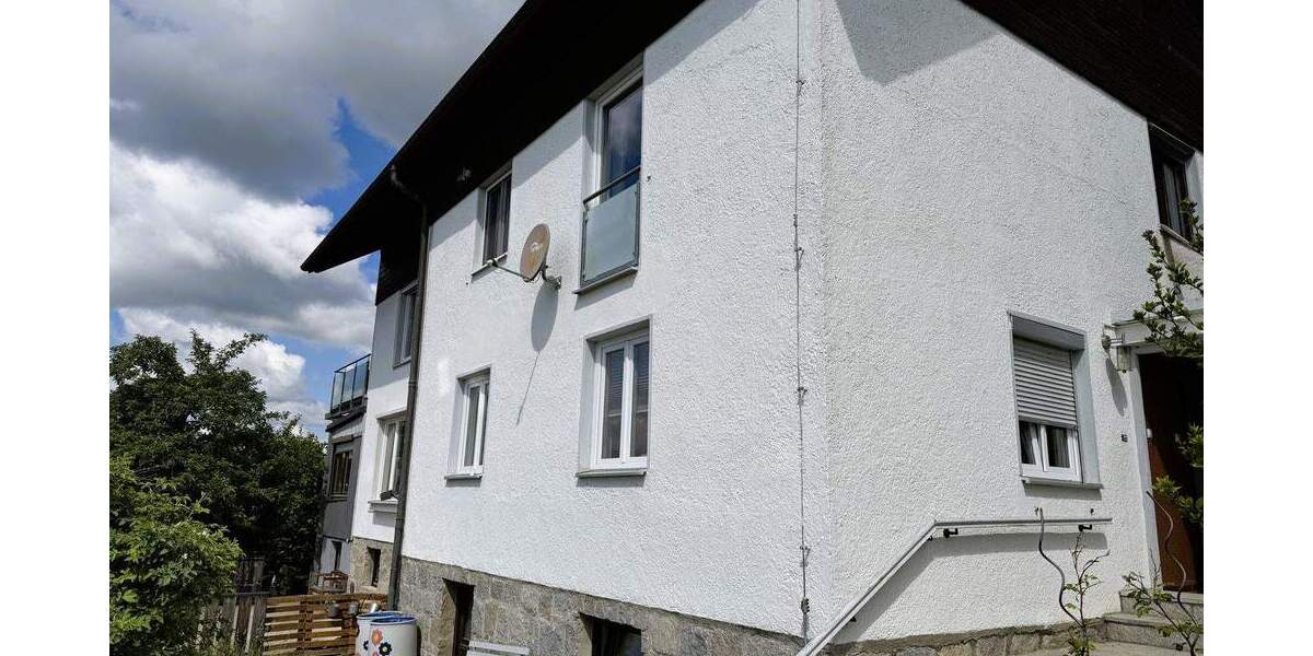 Mehrfamilienhaus, Wohnhaus Tiefenbach - 8 Zimmer, 180 m&sup2;, 319.000&euro; | Angebot:25669400