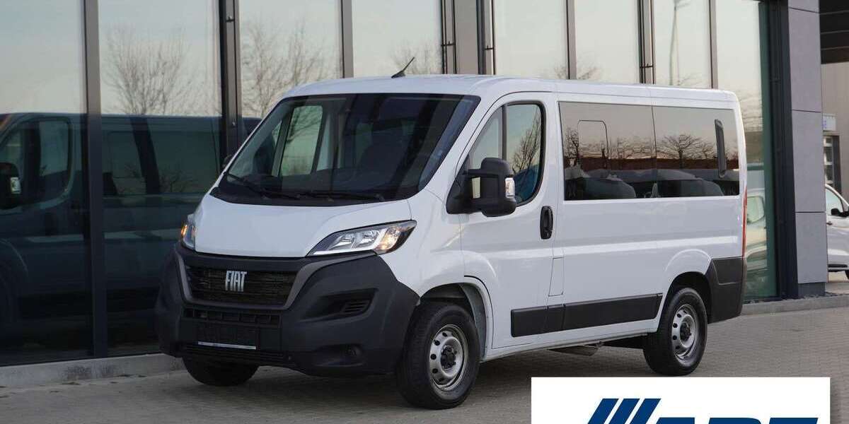 Fiat Ducato 60.032 km 31.892 &euro; Erfurt 99098