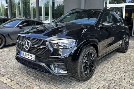Mercedes-Benz GLE 350 8.000 km 94.500 &euro; Gmund am Tegernsee 83703