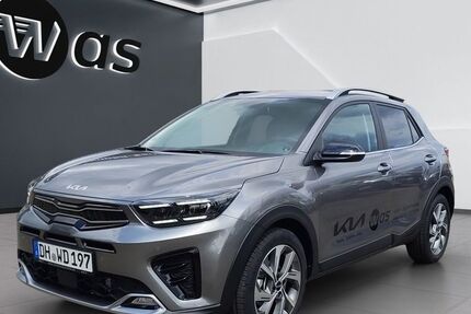 Kia Stonic 3.500 km 28.430 &euro; Stuhr 28816