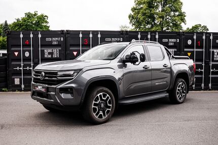 VW Amarok 58.000 km 50.400 &euro; Lügde 32676
