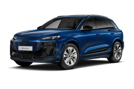 Audi Q6 e-tron 14.900 km 67.690 &euro; Gifhorn 38518