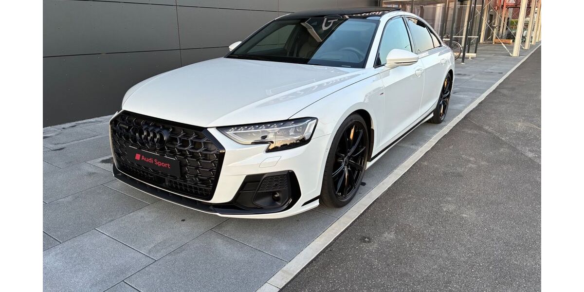 Audi A8 39.000 km 72.000 &euro; Ingolstadt 85055